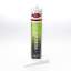 Afbeeldingen van Siliconenkit sanitair wit 310ml