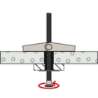 Afbeeldingen van Fischer Tuimelplug verzinkt KD 6 100mm