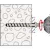 Afbeeldingen van Fischer betonschroef FBSII 6x60/5p ck t30