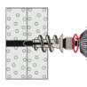 Afbeeldingen van Fischer GK Gipsplaatplug 22mm