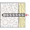 Afbeeldingen van Fischer Isolatieklem polyamide DHK 100