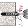 Afbeeldingen van Fischer Injectiemortel FIS VS 300 T