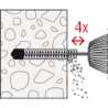 Afbeeldingen van Fischer Injectiemortel FIS VS 300 T