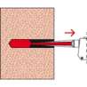 Afbeeldingen van Fischer Injectiemortel FIS VS 300 T