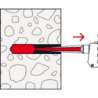 Afbeeldingen van Fischer Injectiemortel FIS VS 300 T