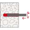 Afbeeldingen van Fischer Injectiemortel FIS VS 300 T