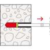 Afbeeldingen van Fischer injectiemortel FIS EM 585 S