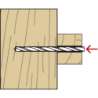 Afbeeldingen van Fischer stelplug S 10 J 75 S