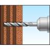 Afbeeldingen van Injectiehuls kunststof FIS HK 20x85 B (8)