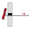 Afbeeldingen van Hollewandplug Fischer DuoTec 10