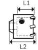 Afbeeldingen van Doosboor SDS-plus 82mm