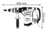 Afbeeldingen van Boorhamer GBH 4-32 DFR set met snelspanboorhouder 0611332101