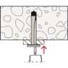 Afbeeldingen van Fischer Plafondanker FDN 6/35 gvz