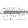 Afbeeldingen van Fischer Ankerstang FIS A m10 x 130mm