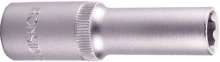 Afbeeldingen van Dop verlengd 1/2" 17mm (m10)