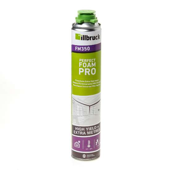 Afbeeldingen van Purschuim perfect foam nbs fm350 880ml-