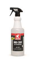 Afbeeldingen van Liquid rubber accelerator 1ltr