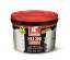 Afbeeldingen van Liquid rubber zwart HBS-200 5ltr