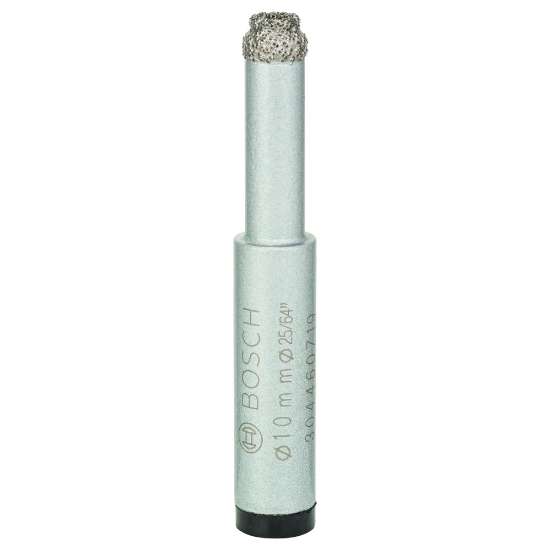 Afbeeldingen van *Diamantboor easydry teg/plav 10mm-