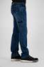 Afbeeldingen van Werkbroek jeans stretch Rhino W32-L34