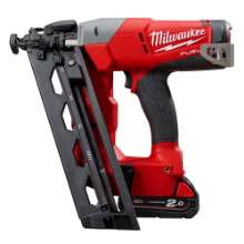 Afbeeldingen van Milwaukee m18 bradtacker cn16ga