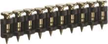 Afbeeldingen van Senco geharde nagel geelverz 38mm (1000st.)