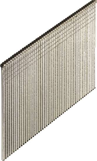 Afbeeldingen van Brads 1,6 X 38 mm roestvast staal 20° (2000st