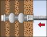 Afbeeldingen van Injectiehuls kunststof FIS H 12x85 K