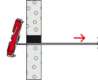 Afbeeldingen van *Hollewandplug Fischer DuoTec 10-