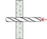 Afbeeldingen van *Hollewandplug Fischer DuoTec 10-