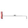 Afbeeldingen van *Hollewandplug Fischer DuoTec 10-