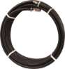 Afbeeldingen van Luchtslang rubber 20bar  8x15mm 10mtr
