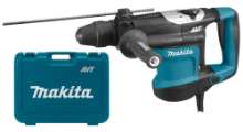 Afbeeldingen van Makita Boorbreekhamer HR3541FCX