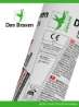 Afbeeldingen van Zwaluw Hybrifix S7  grijs 290ml-