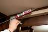 Afbeeldingen van Acrylaatkit wit Zwaluw DB 310ml-