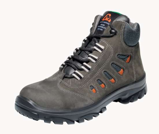 Afbeeldingen van Vh-schoen Emma Ranger D hoog mt.42