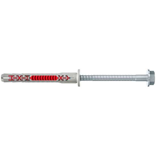 Afbeeldingen van Constructieplug DuoXpand 10 x 80 FUS zk (10)