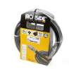 Afbeeldingen van Luchtslang rubber 20bar  8x15mm 10mtr