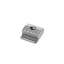 Afbeeldingen van Oploopblok  PVC RD/hout KD 13V SD29 grijs