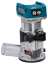 Afbeeldingen van Makita accu kantenfrees 18v DRT50Z