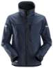 Afbeeldingen van Jack soft shell 1200 navy/zw S