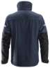 Afbeeldingen van Jack soft shell 1200 navy/zw S