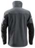 Afbeeldingen van Jack soft shell 1200 grijs/zw XXL