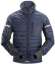 Afbeeldingen van Jack 37.5 isolerend 8101 navy/zw M