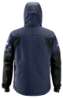 Afbeeldingen van Winterjack 37.5 iso waterpr 1102 navy/zw XL