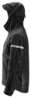 Afbeeldingen van Jack soft shell m/capuchon 1229 zwart XXL