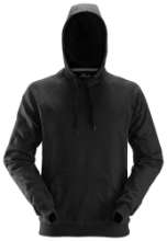 Afbeeldingen van AllroundWork Hoodie 2800 0400 M