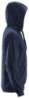 Afbeeldingen van AllroundWork Hoodie 2800 9500 M