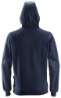 Afbeeldingen van AllroundWork Hoodie 2800 9500 M