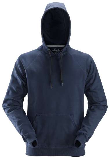 Afbeeldingen van AllroundWork Hoodie 2800 9500 XXL